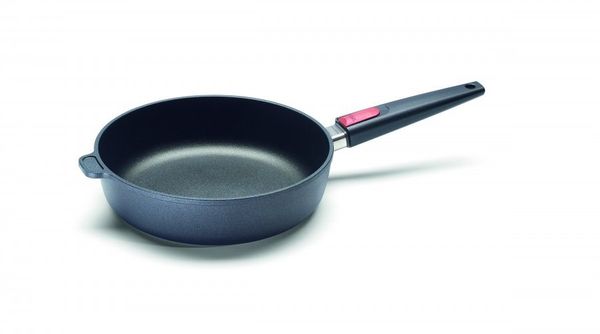 

Сотейник WOLL 26*7 см Nowo Titanium