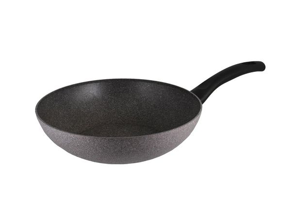 

ВОК Ballarini 28 см CORTINA GRANITIUM WOK (9H06-0.28)