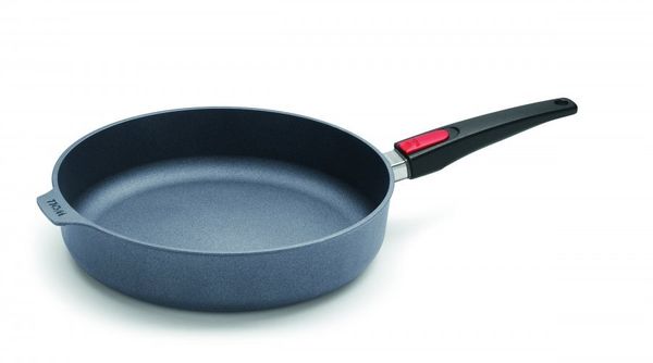 

Сотейник WOLL 32*6,5 см Diamond Lite