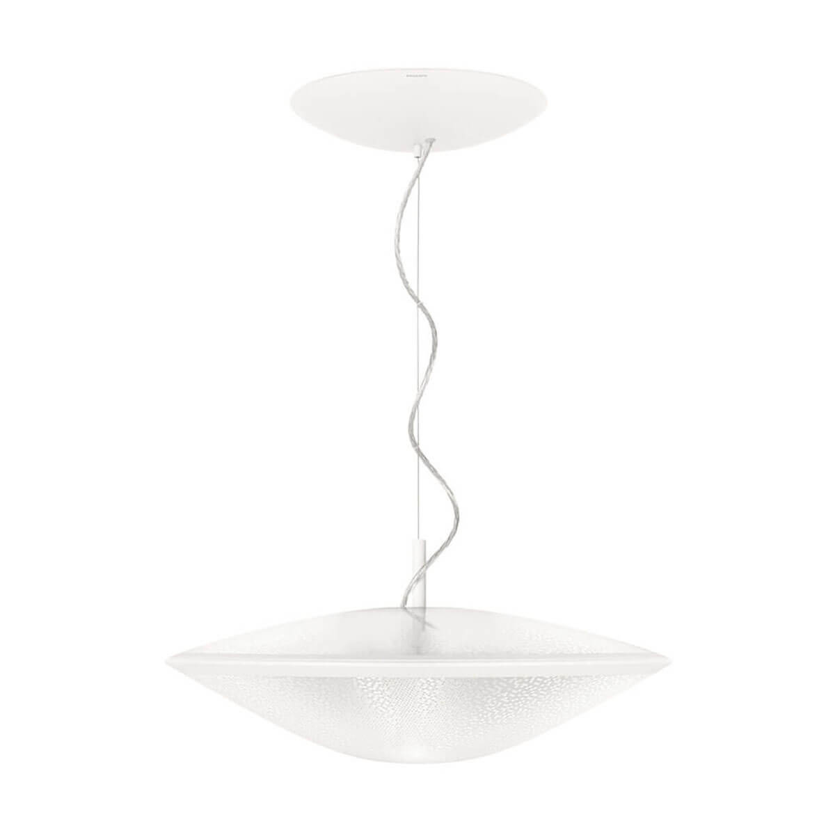 

Смарт-светильник PHILIPS COL-Phoenix-pendant-Opal white (31152/31/PH)