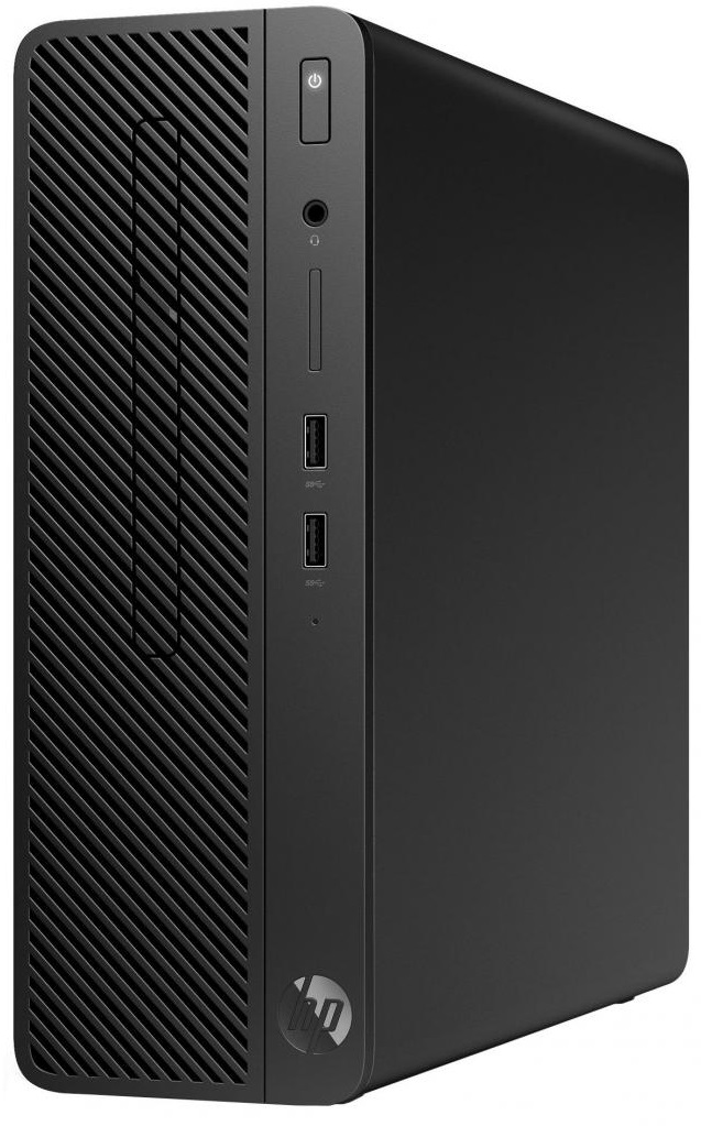 

Компьютер HP 290 G2 SFF (9DP05EA)