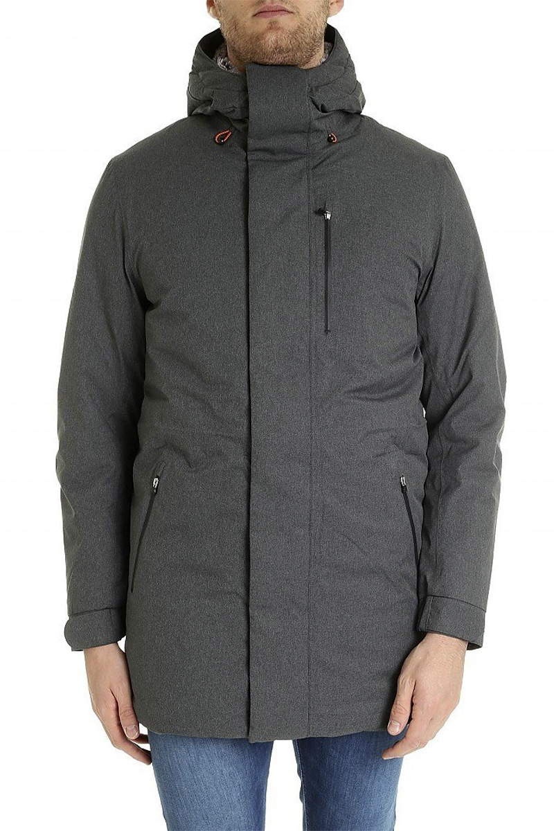 

Куртка Save The Duck XXL Серый (D4344M 00670/Gi-XXL)
