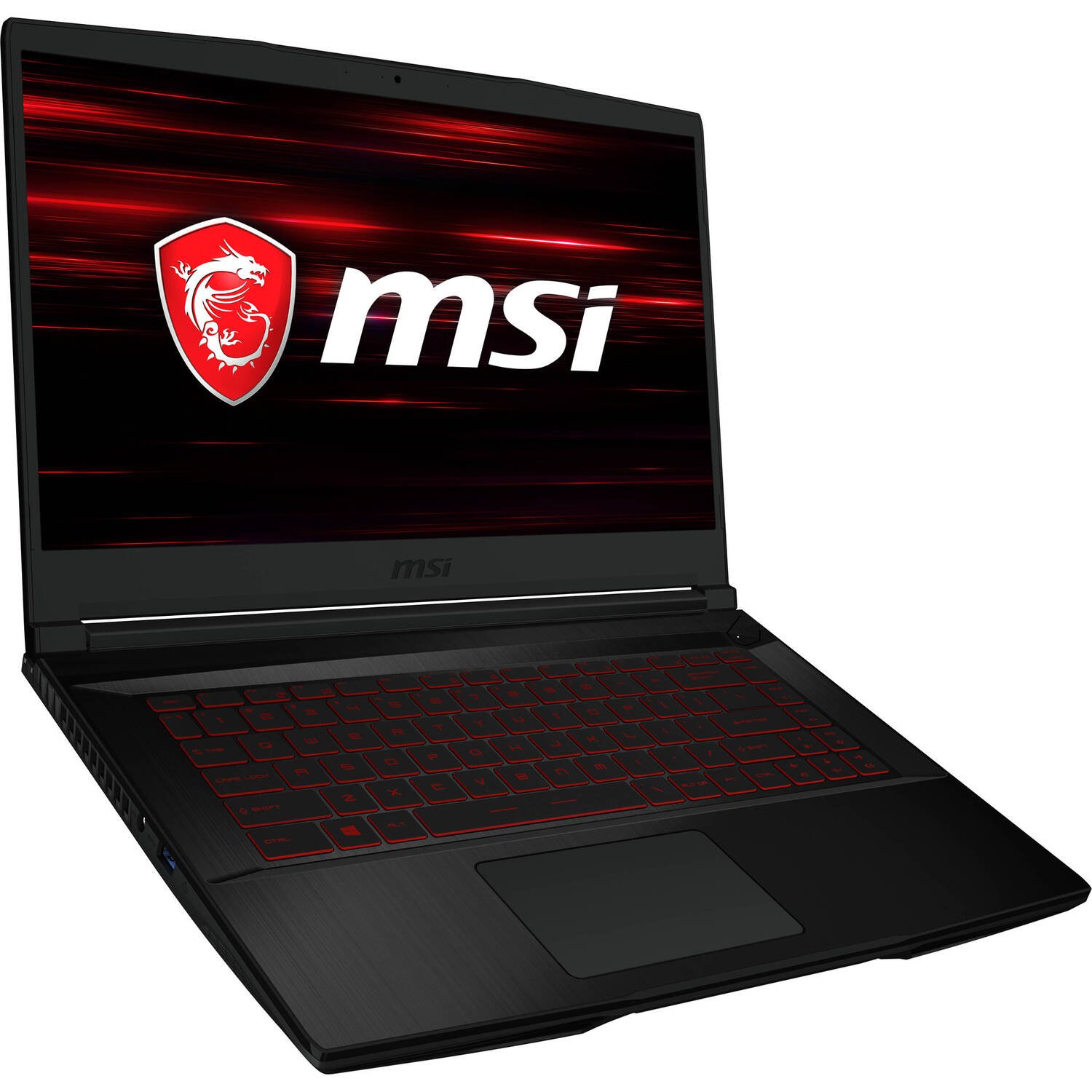 

Ноутбук MSI GF65-10SDR (GF6510SDR-1011XUA)