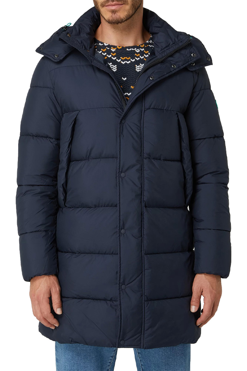 

Куртка Save The Duck XXL Синий (D4679M 00146/Gi-XXL)