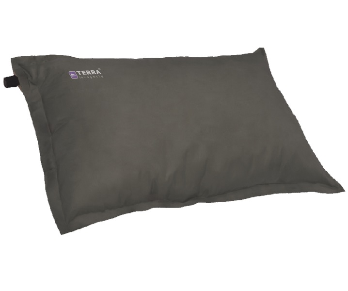 

Подушка самонадувающаяся Terra Incognita Pillow 50x30 (4823081502852)