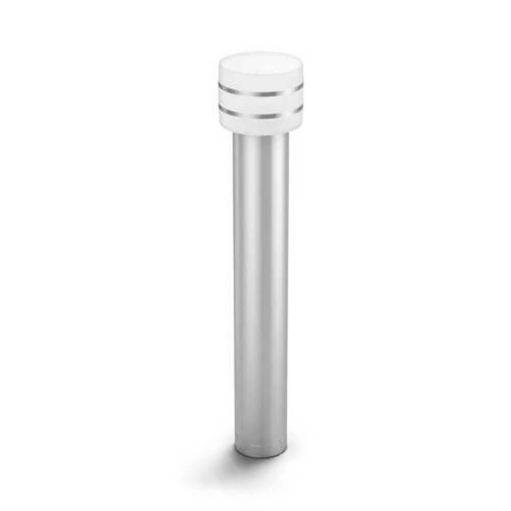 

Смарт-светильник PHILIPS Tuar post inox 1x9.5W 230V (17406/47/P0)