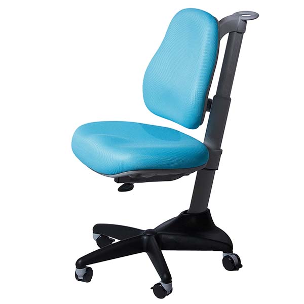 

Детское кресло Comf-Pro Match blue (K518 BL)