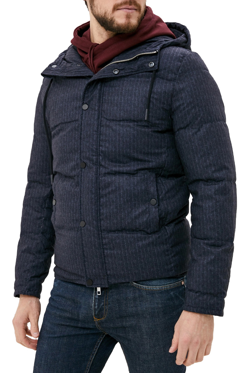 

Куртка Antony Morato 54 Синий (ММСO00521 FA650133/Gi-54)