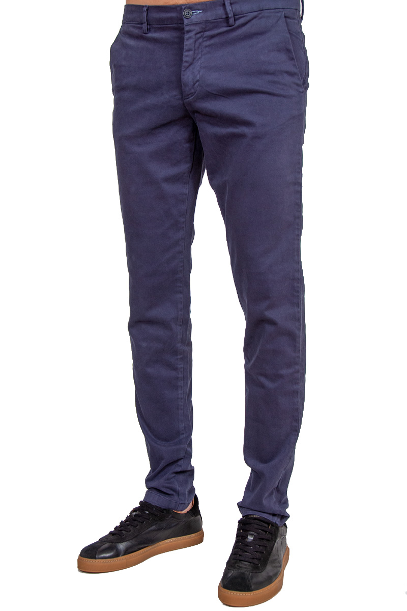 

Брюки Trussardi Jeans  Синий (52Р00001 1Т001726 H001/Gi, Брюки Trussardi Jeans 54 Синий (52Р00001 1Т001726 H001/Gi-54)