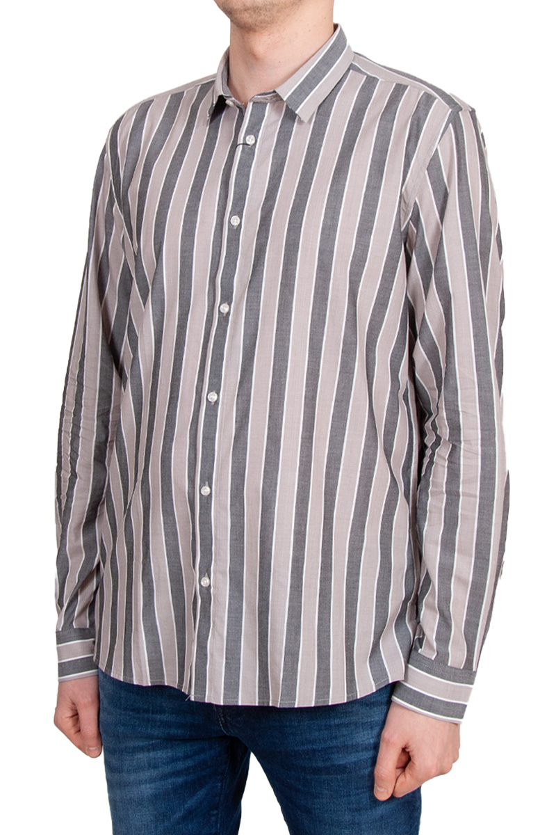 

Рубашка Antony Morato 52 Многоцветный (MMSL00586 FA420085/Gi-52)