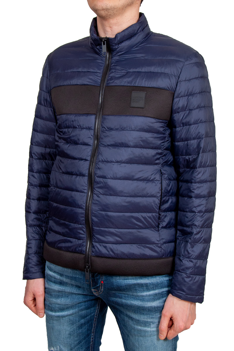 

Куртка Antony Morato 48 Синий (MMCO00665 FA600159/Gi-48)