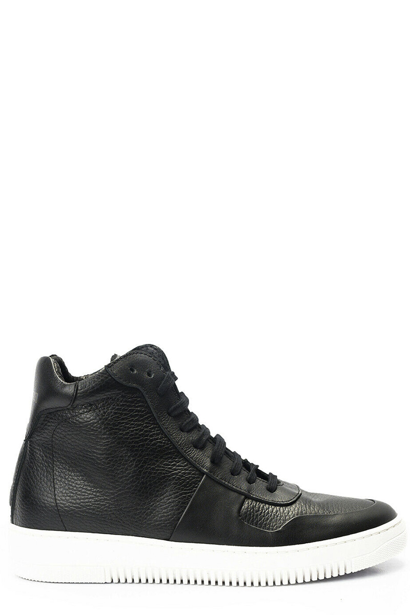 

Кеды Antony Morato 43 Черный (MMFW00834 LE300002/Gi-43)