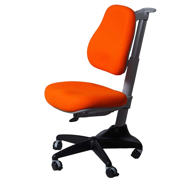 

Детское кресло Comf-Pro Match orange (K518 OR)