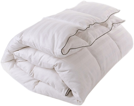 

Перина MirSon Royal Pearl Пух №713 200х200