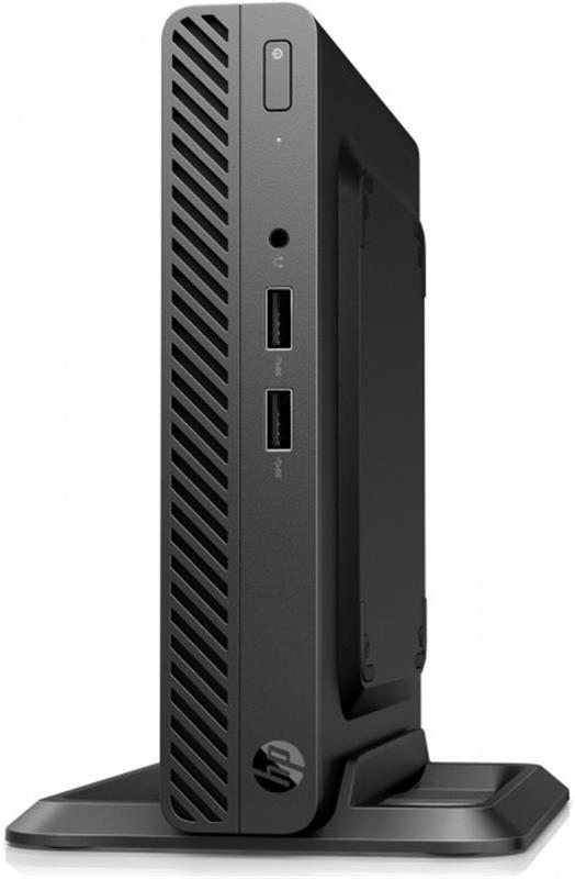 

Персональный компьютер HP 260 G3 DM (4QD07EA)