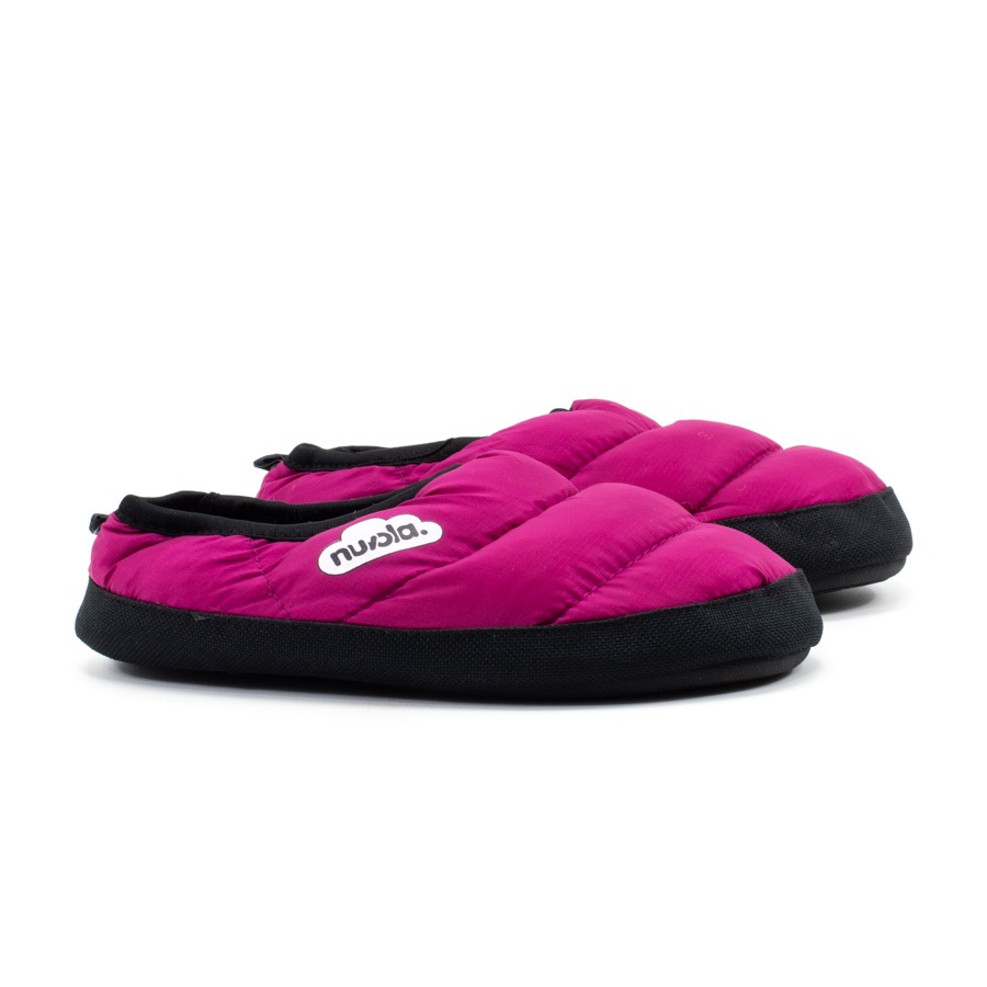 

Тапочки Nuvola Classic Fuchsia K 32/33 размер