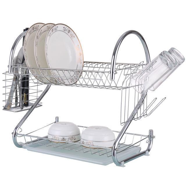 

Сушилка для посуды BOHMANN BH 7325
