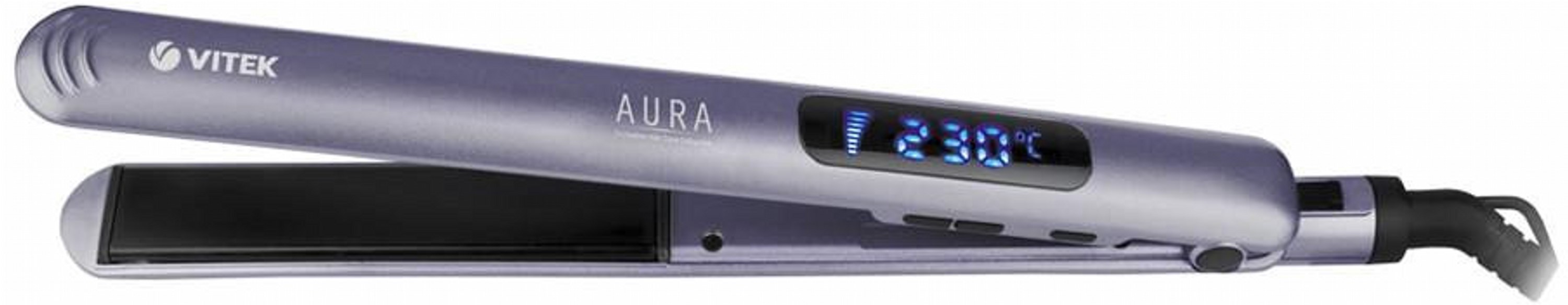 

Щипцы для волос VITEK AURA VT-8401 VT