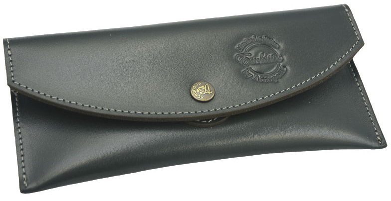 

Чехол Acropolis для телефона 6.0 - 6.5" Dark Green (ЧТ-1з)