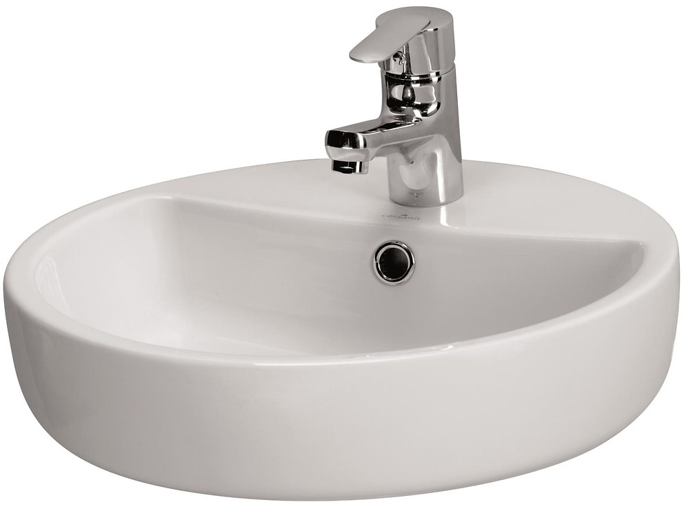 

Раковина CERSANIT Caspia 44 K11-0094