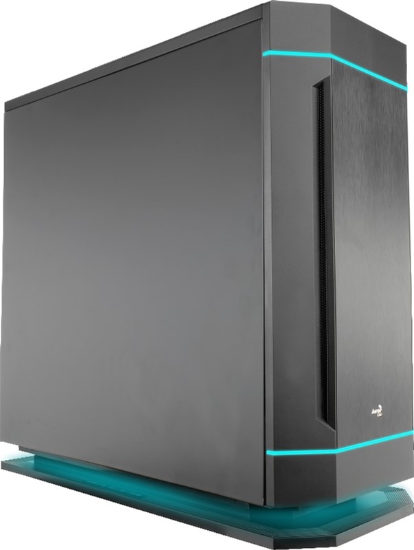 

Корпус Aerocool DS 230 Black