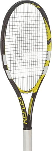 

Ракетка Babolat Reflex Gr0 (170320/142)