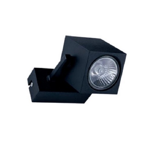 

Спот Nowodvorski 8806 Cuboid Black I