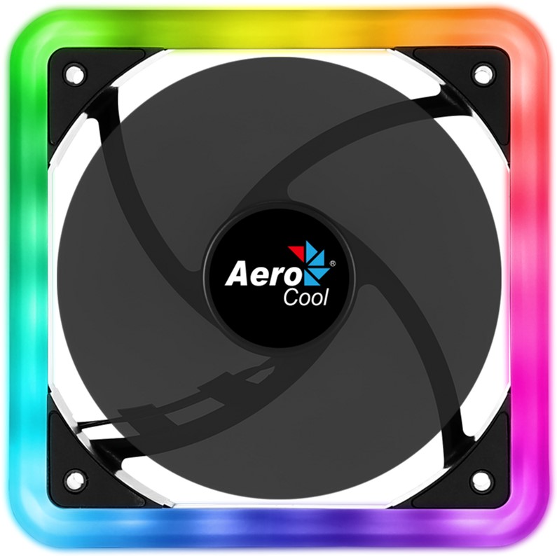 

Кулер Aerocool Edge 14 ARGB