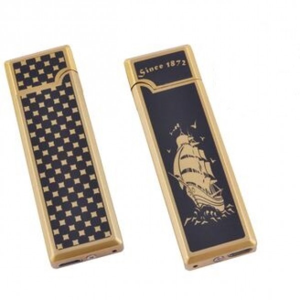 

USB зажигалка Парусный Корабль (Спираль накаливания) №HL-138-1