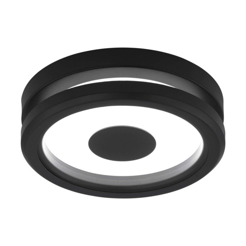 

Настенно-потолочный LED светильник Eglo 96609 BIOSGA
