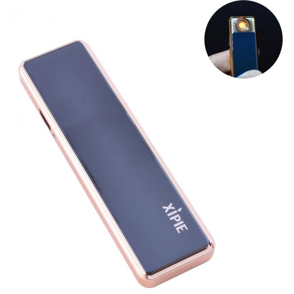 

USB зажигалка XIPIE №HL-79 Black