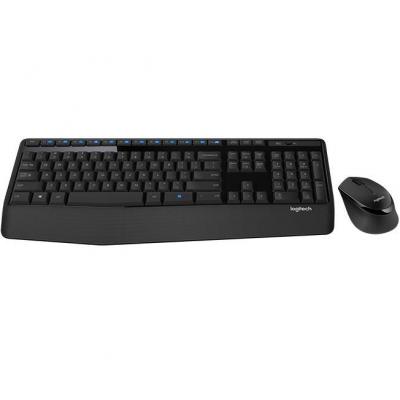 

Комплект Logitech MK345 Combo (920-008534)