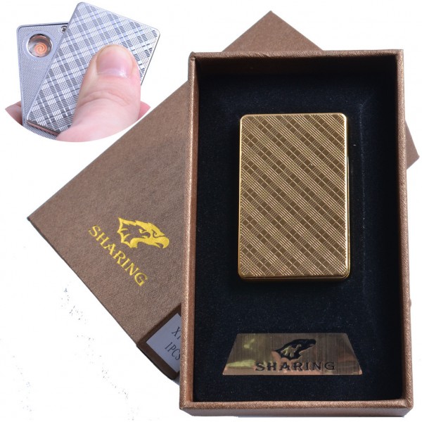 

Зажигалка подарочная (USB) №4702-4