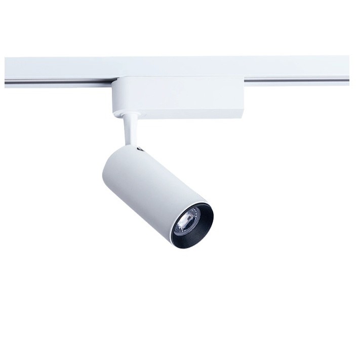 

Трековый светильник Nowodvorski 9000 Profile Iris Led White 12W 3000K 95864