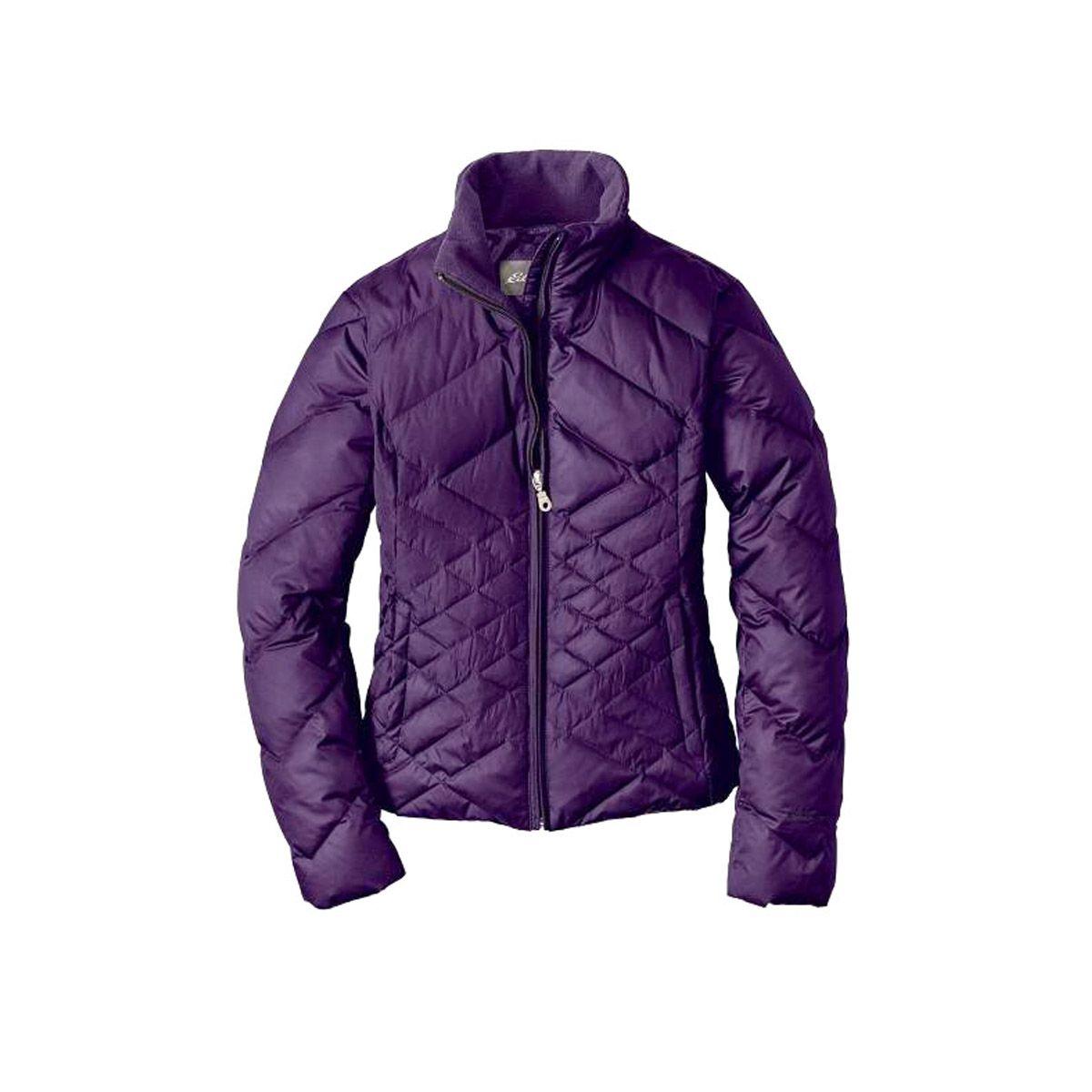 

Женский пуховик Eddie Bauer Womens Essential Down Jacket DEEP EGGPLANT, Женский пуховик Eddie Bauer Womens Essential Down Jacket DEEP EGGPLANT (XL)