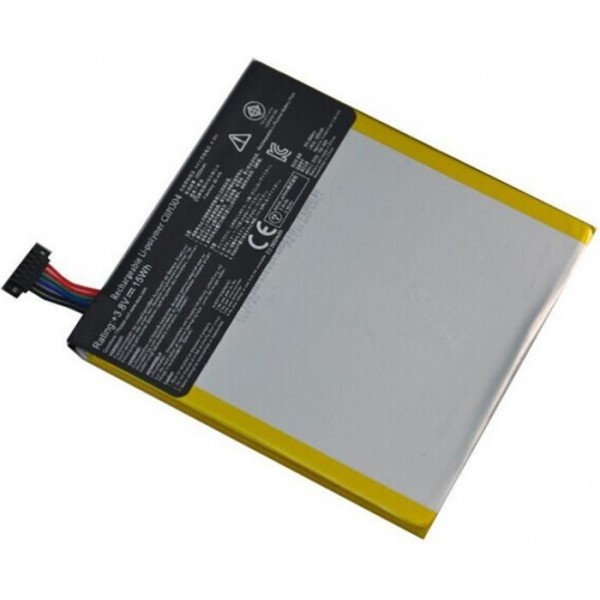 

Аккумулятор Asus ME173X MeMo Pad HD 7 K00B
