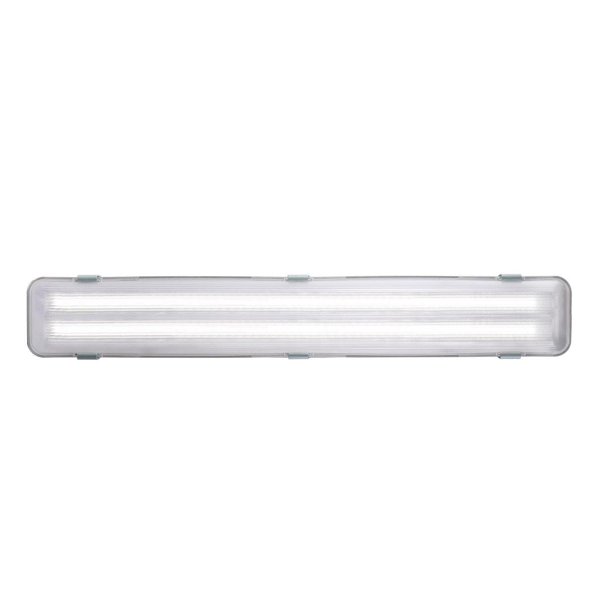 

Линейный светильник Nordlux Works Ip65 Led 2X9W (27586101)