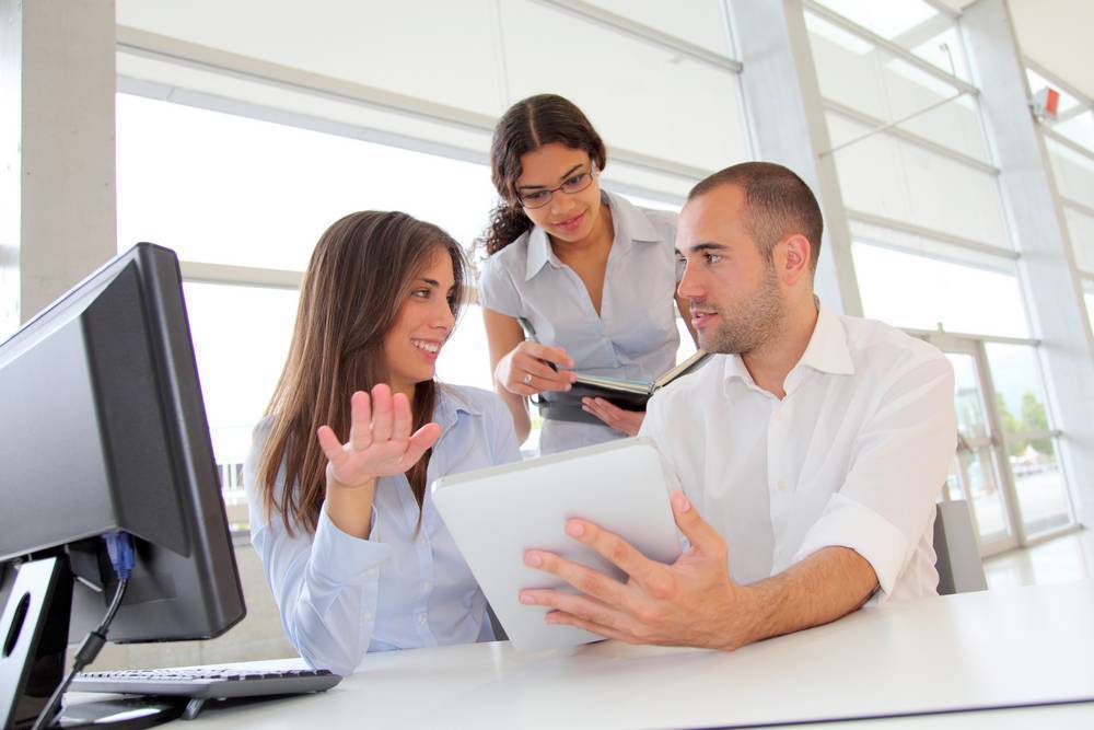 

Картина на холсте LaPrint Профессии 120х80 см