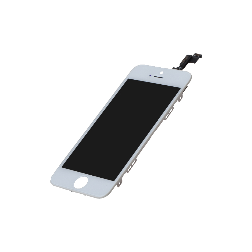 

Дисплейный модуль (дисплей + сенсор) iPhone 5s белый