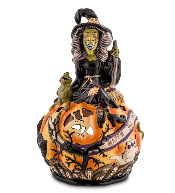 

Подсвечник Pavone BS-521 Домик тетушки Ведьмы