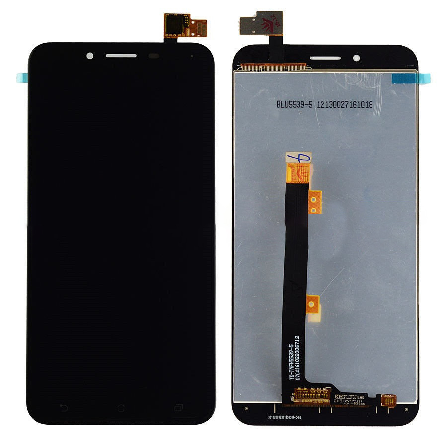 

Дисплей + сенсор (модуль) Asus ZenFone 3 Max 5.5″ черный