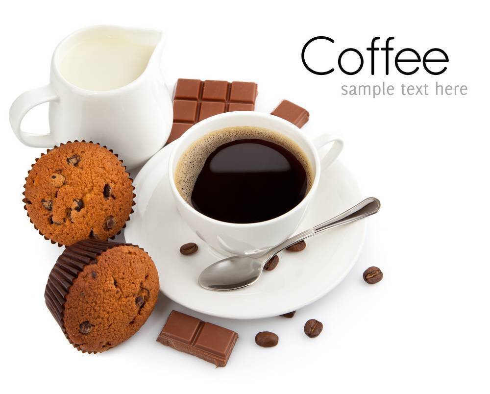 

Картина на холсте LaPrint Кофе 120х80 см