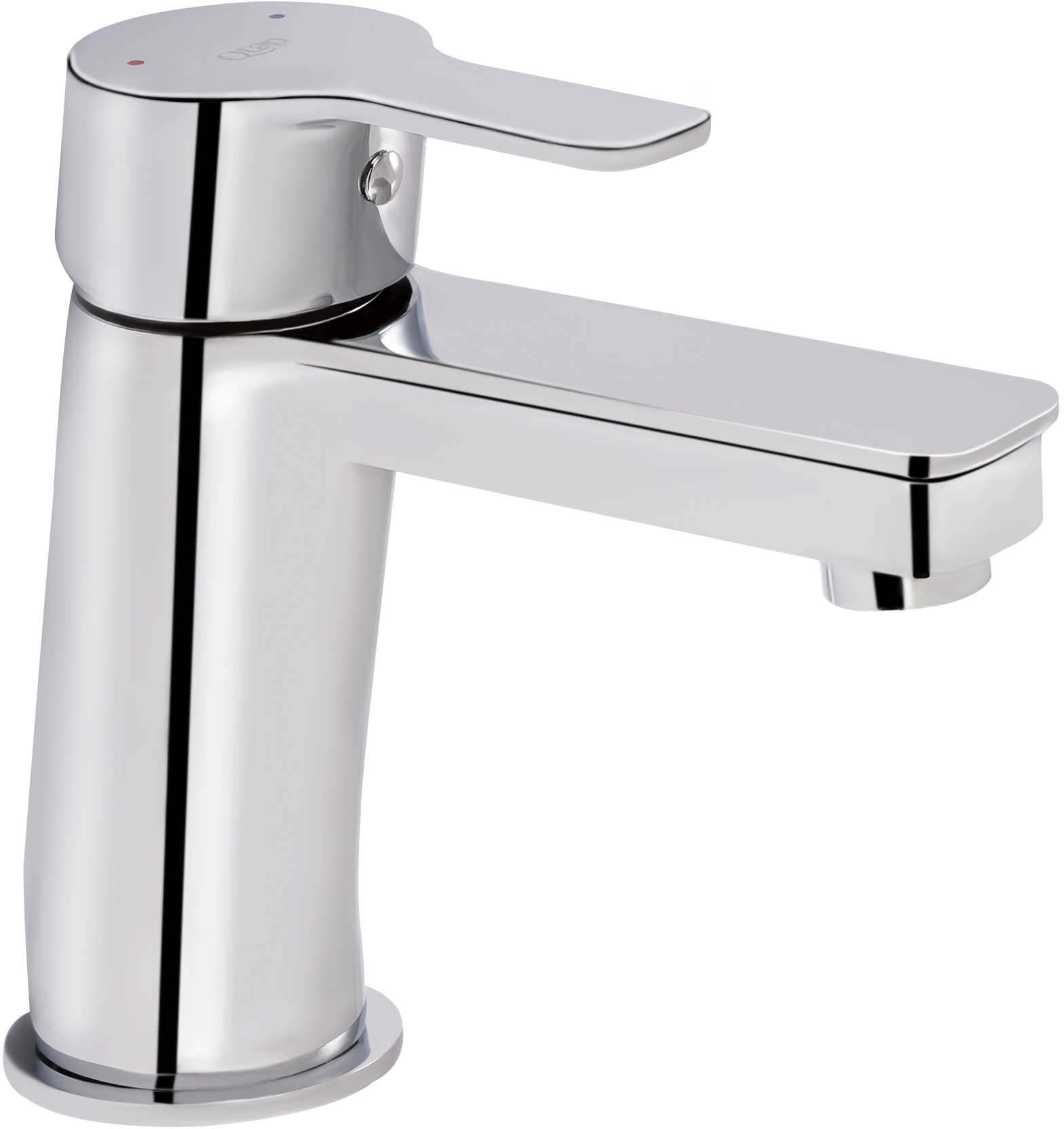 

Смеситель для раковины QTAP Zdenek 10102C