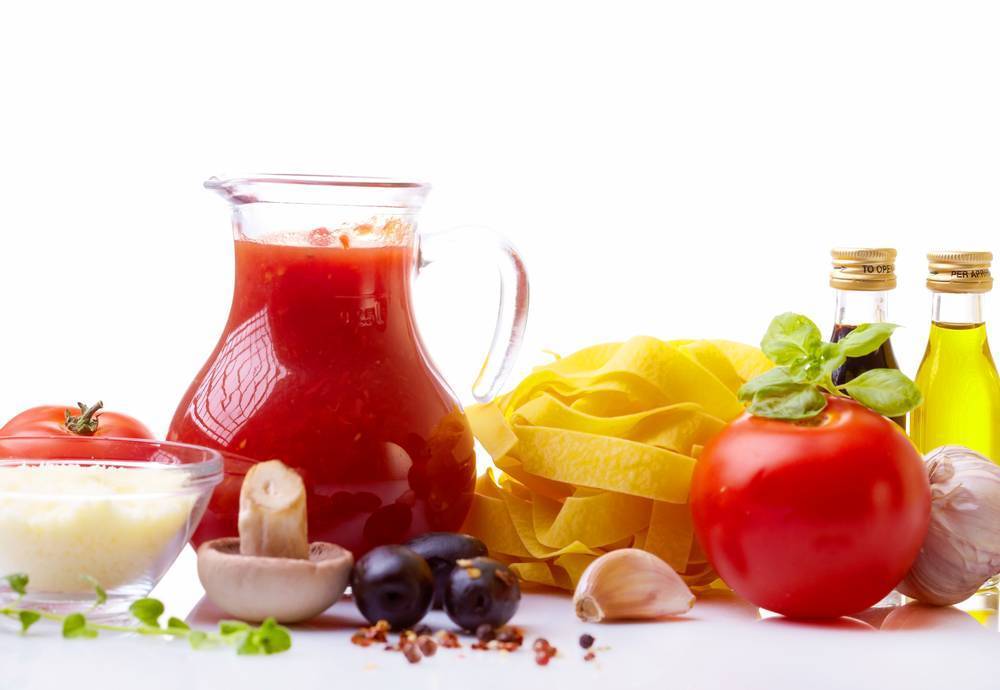 

Картина на холсте LaPrint Еда 120х80 см