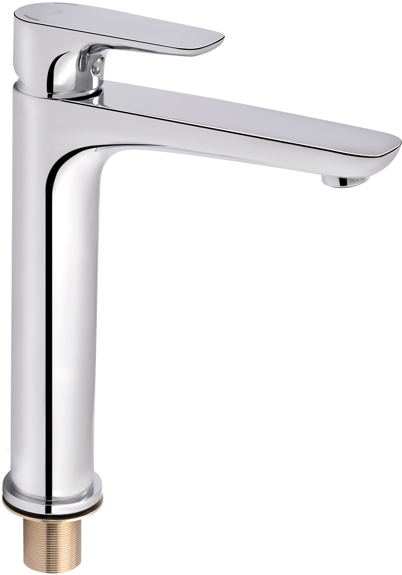 

Смеситель для раковины QTAP Flaja 1010H102C