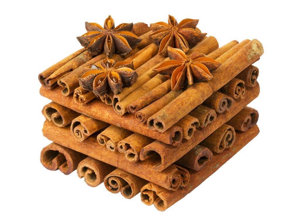 

Картина на холсте LaPrint Специи 120х80 см