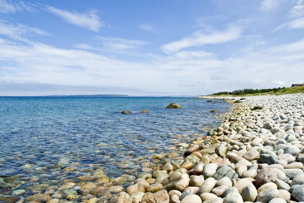 

Картина на холсте LaPrint Моря и пляжи 120х80 см