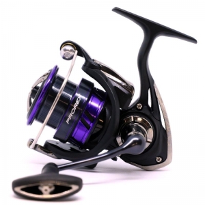 

Катушка Daiwa 18 Prorex X LT 2500