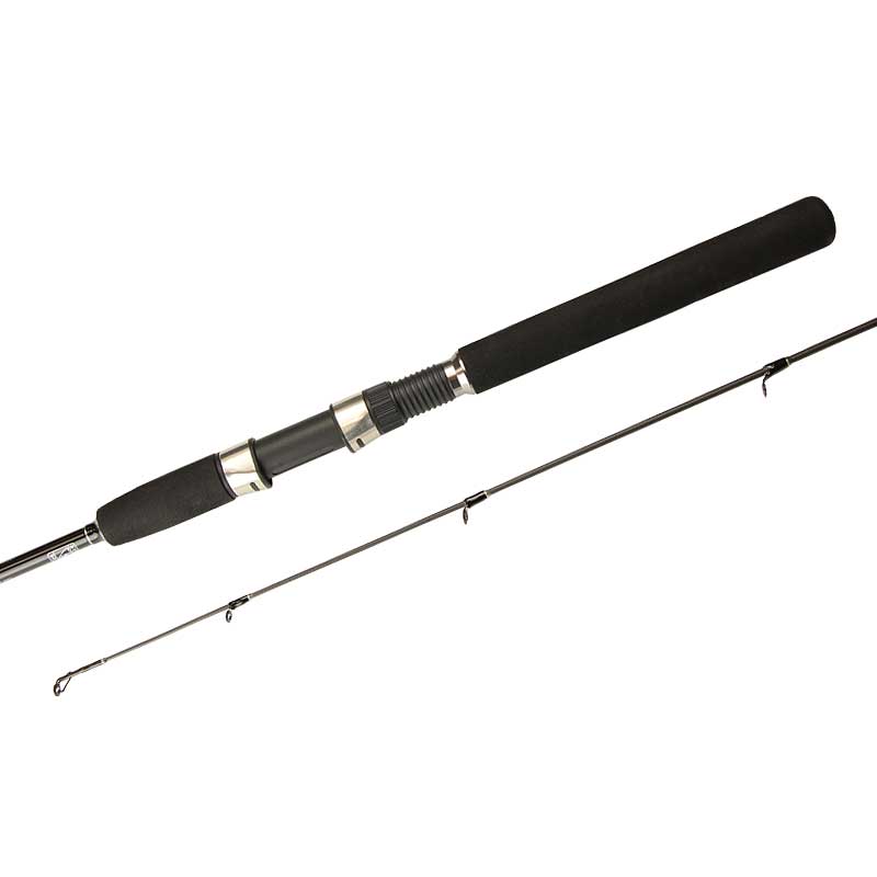 

Спиннинг GC Slash SLS-662MH 1.98м 10-35гр