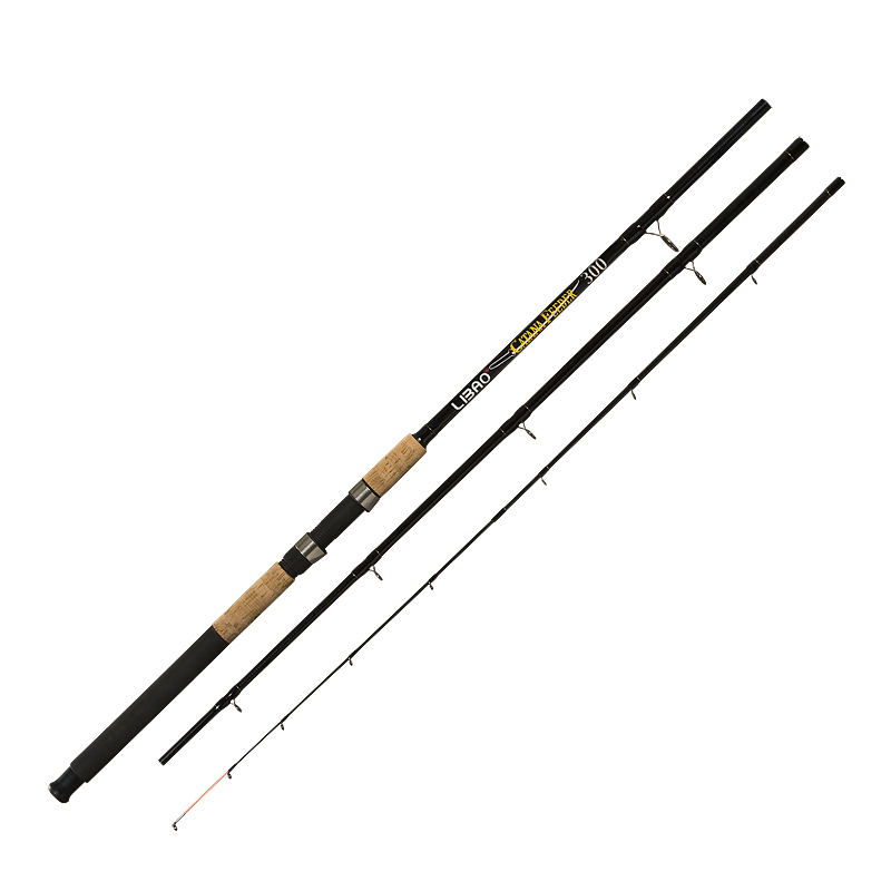 

Спиннинг Libao Catana Feeder 3.30м 120гр